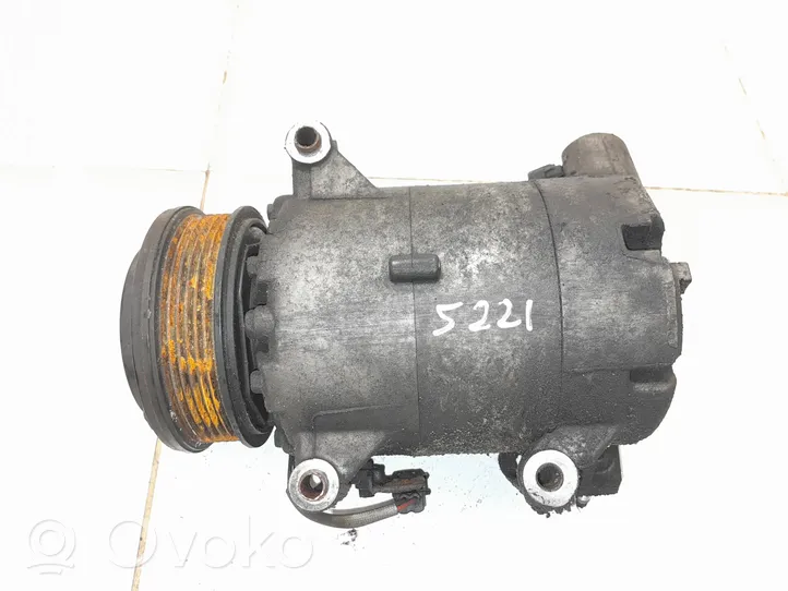 Ford S-MAX Compressore aria condizionata (A/C) (pompa) DG9H19D629GF