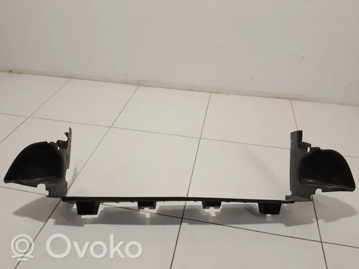 Land Rover Discovery Sport Déflecteur d'air de radiateur de refroidissement GK728A095A