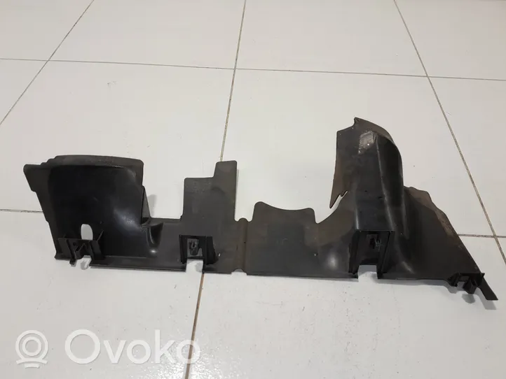 Volkswagen Tiguan Conducto/guía del intercooler 7N0121284A