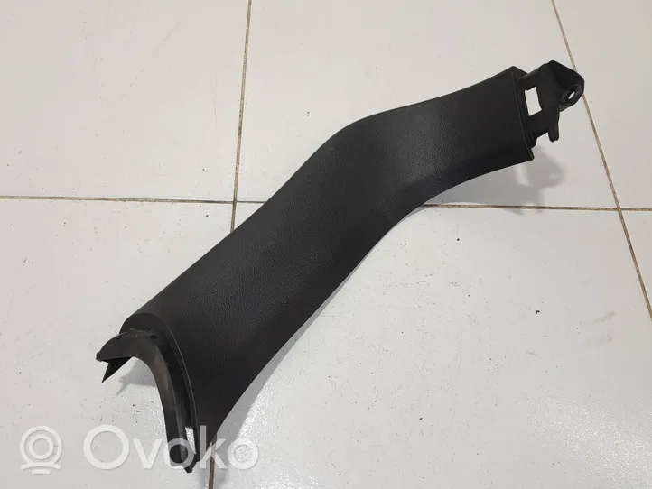 Hyundai Santa Fe Altro elemento di rivestimento bagagliaio/baule 817412W000