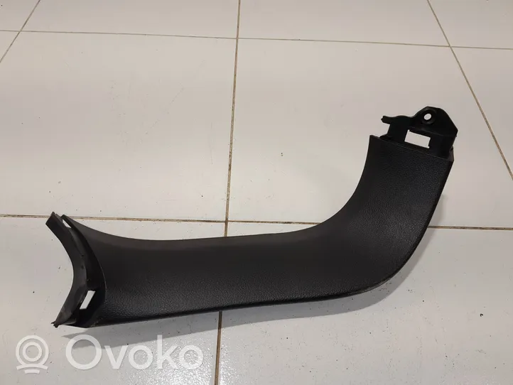 Hyundai Santa Fe Altro elemento di rivestimento bagagliaio/baule 817312W000