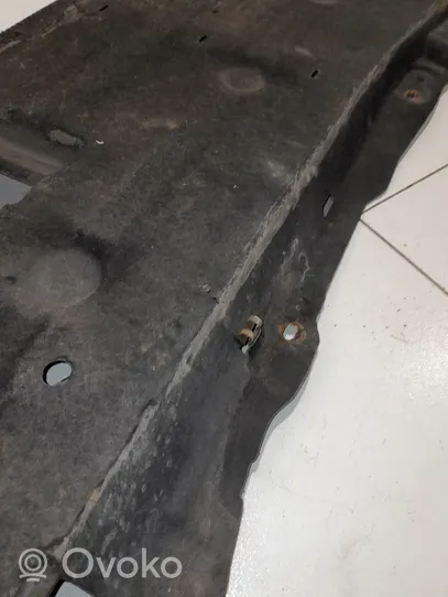 Ford S-MAX Side bottom protection NOCODE