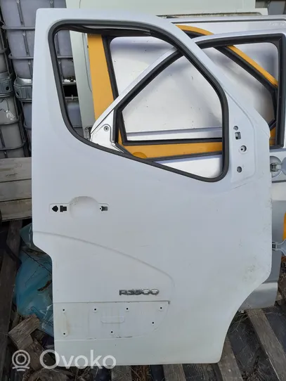 Renault Master III Door (2 Door Coupe) NOCODE