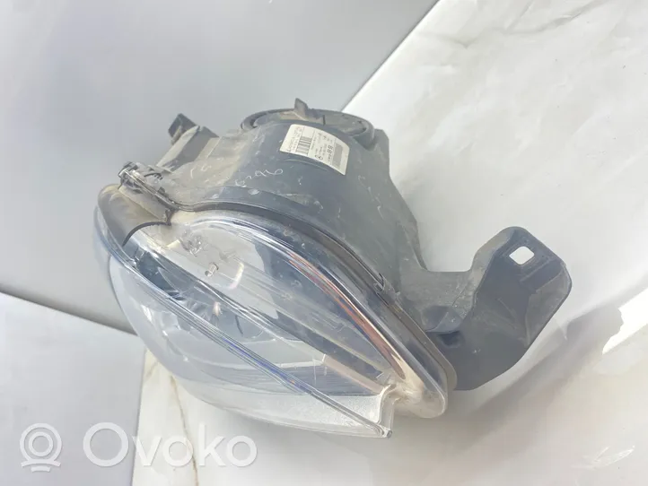 Mercedes-Benz ML W166 Phare frontale A1668206959