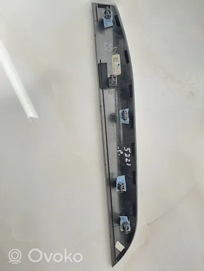 Ford S-MAX Panneau de garniture tableau de bord EM2BR044D84A