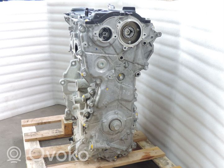 Toyota Yaris XP210 Motor 19000F3020