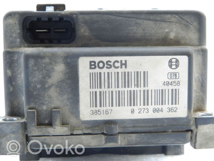 Opel Astra G Bloc ABS 9120526