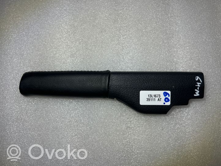 Volkswagen Golf VI Rivestimento freno a mano 1K0711461E