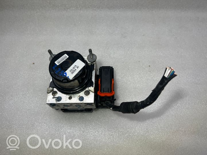 Toyota Yaris Sterownik / moduł ABS 440500D810