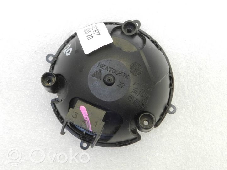 Toyota Yaris Miroir de rétroviseur de porte avant 879400DB20