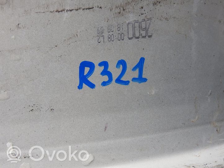 Ford Kuga I Jante alliage R18 1552736