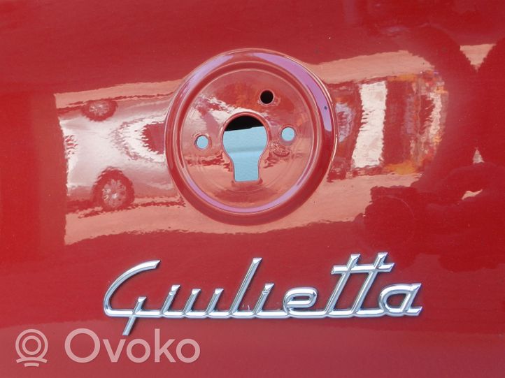 Alfa Romeo Giulietta Drzwi tylne do samochodów dostawczych 50528342