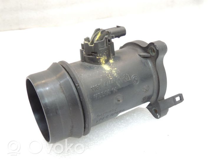 BMW 1 F20 F21 Ansaugluftsensor 11618519492