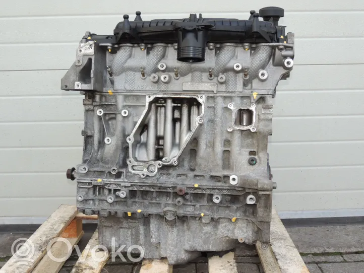 Volvo V60 Engine 36050500