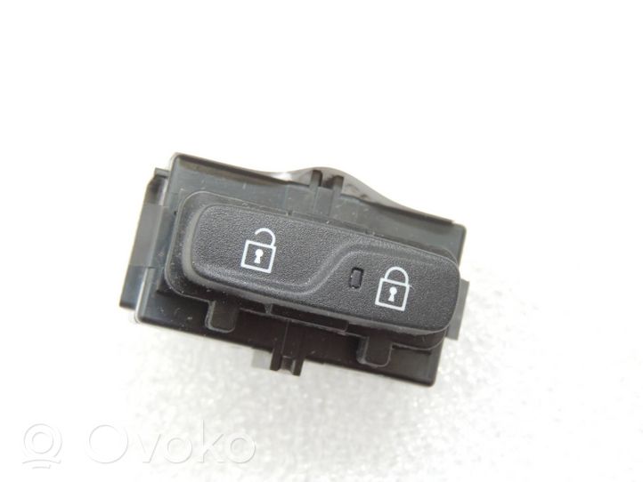 Volvo V60 Central locking switch button 31318989