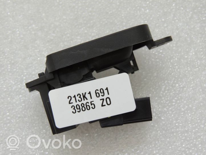 Volvo V60 Electric window control switch 31272013