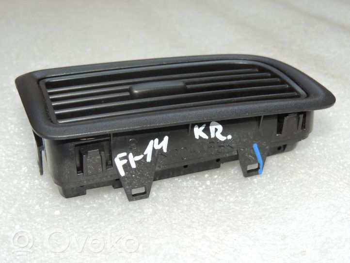 Fiat Doblo Muu ilmastointilaitteen osa (A/C) 735498107