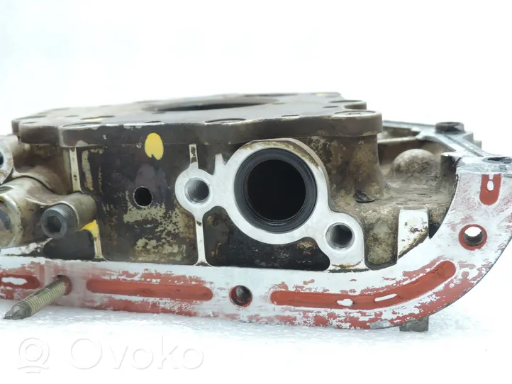 Opel Frontera B Oil pump 97136464