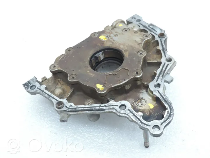 Opel Frontera B Oil pump 97136464