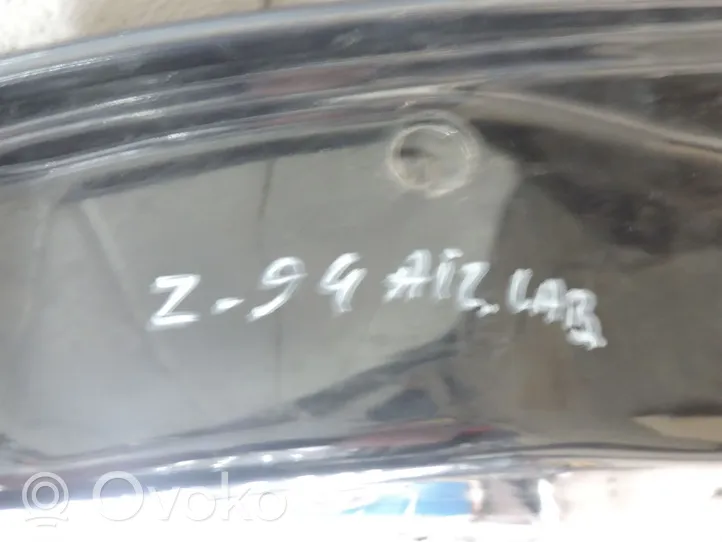 Opel Zafira B Drzwi tylne 13203016