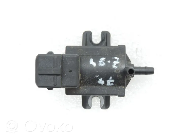 Opel Zafira B Electrovanne Soupape de Sûreté / Dépression 97288249