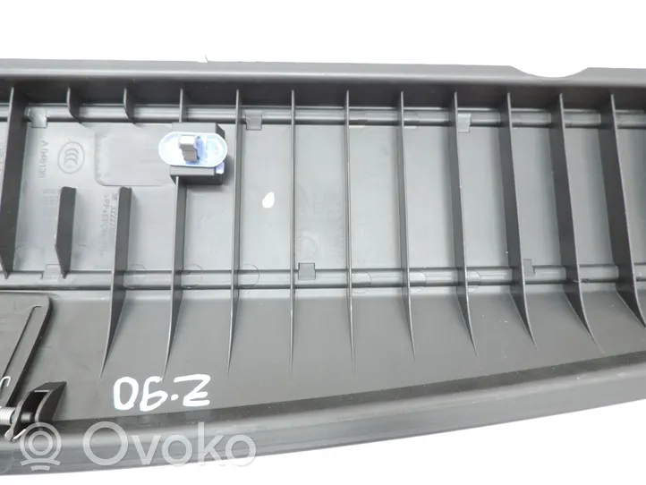 Opel Zafira C Osłona pasa bagażnika 13497756