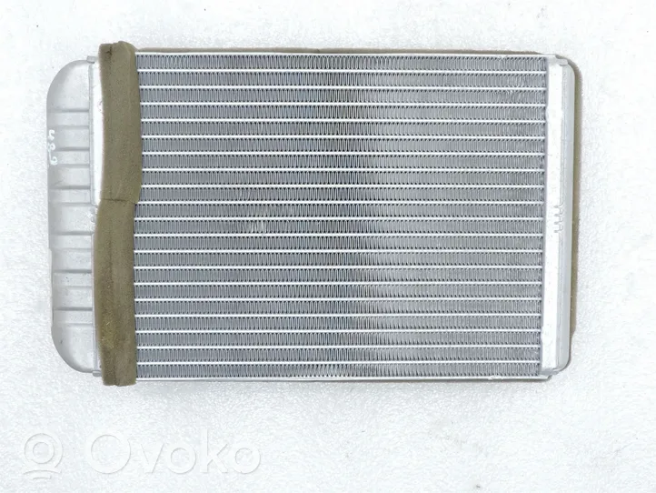 Opel Zafira C Radiateur soufflant de chauffage 13287939