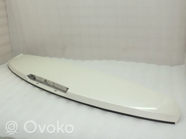 Opel Antara Spoiler del portellone lunotto posteriore 95300900