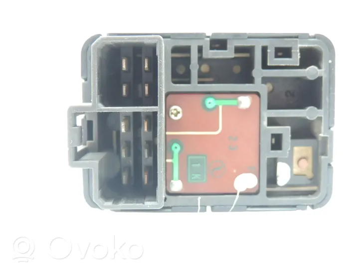 Isuzu Bighorn Wiper switch 8970776071