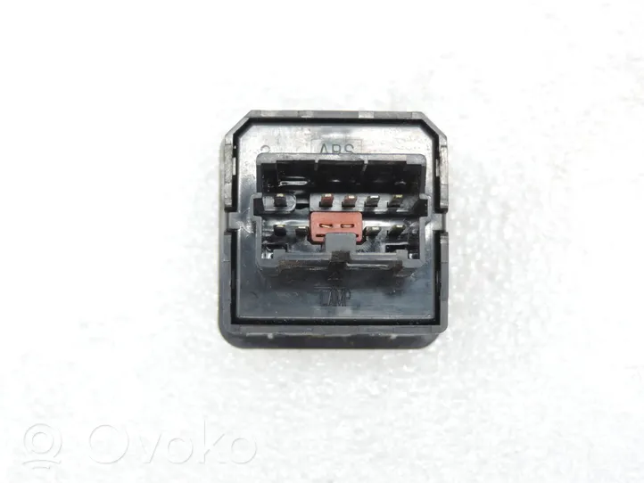 Opel Monterey Wing mirror switch 8970601671