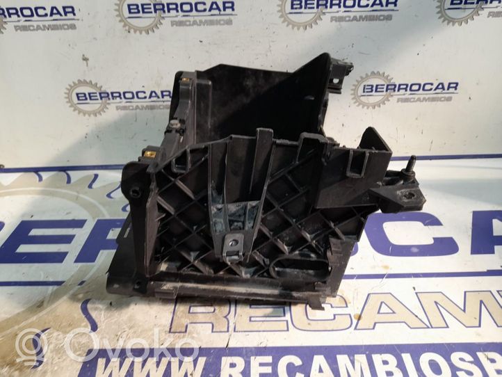 Renault Megane III Battery bracket 244460002R