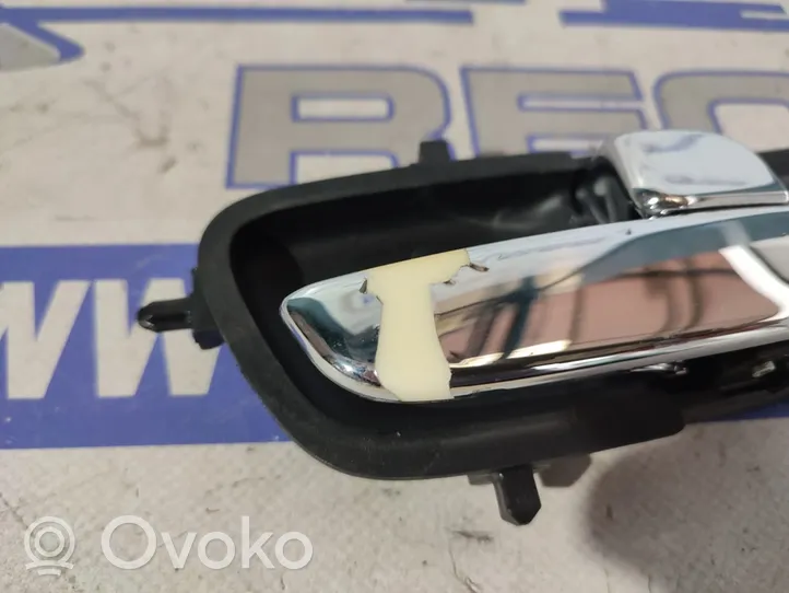 Hyundai i20 (PB PBT) Front door interior handle 826201J0209P