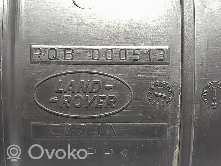 Land Rover Discovery 3 - LR3 Accumulateur de pression de réservoir suspension pneumatique RQB000513