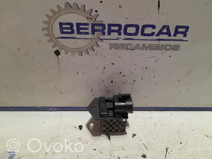 Opel Astra G Valve électromagnétique 3134503069