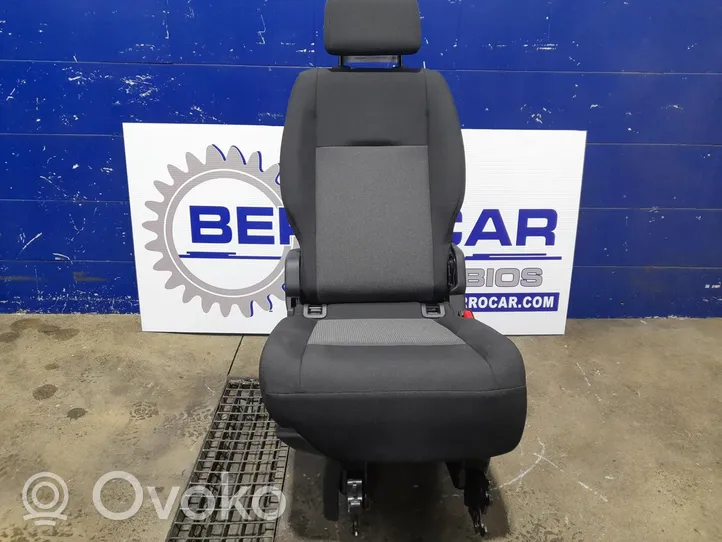 Toyota Proace Second row seats 15973290000