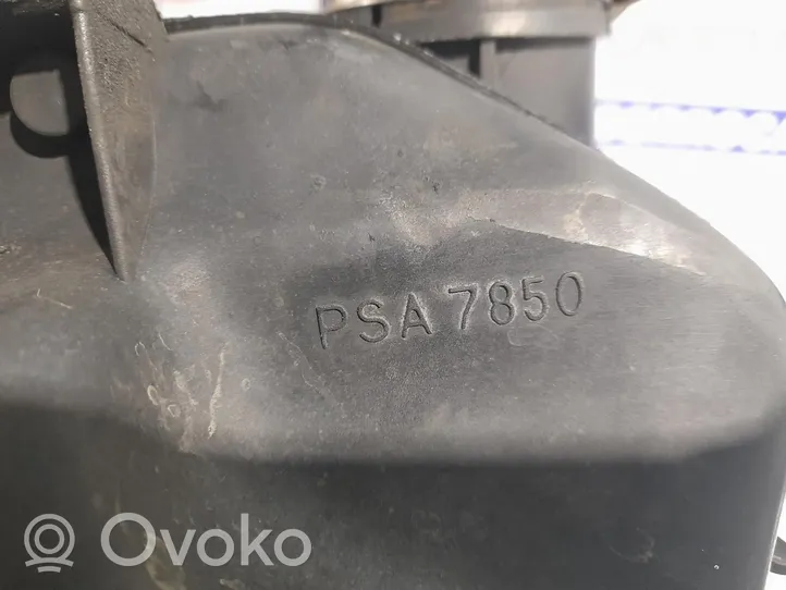 Citroen Saxo Obudowa filtra powietrza PSA7850