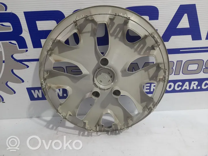 Nissan Qashqai Borchia ruota originale 403151KK0B