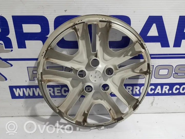 Opel Astra H Borchia ruota originale 13409779