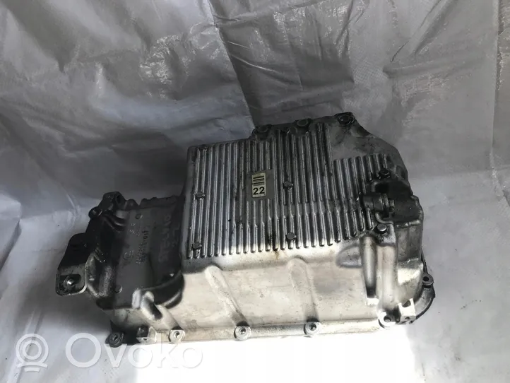 Alfa Romeo Stelvio Oil sump 55259296