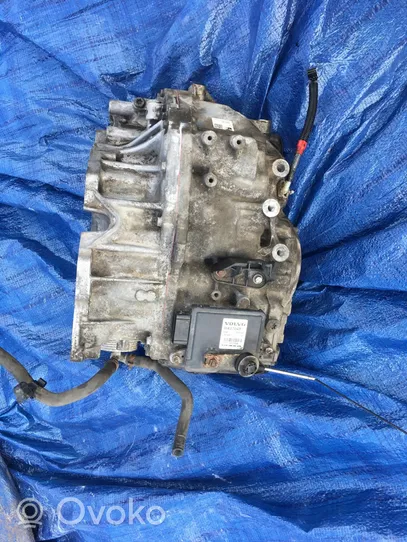 Volvo S60 Automatic gearbox P1283148