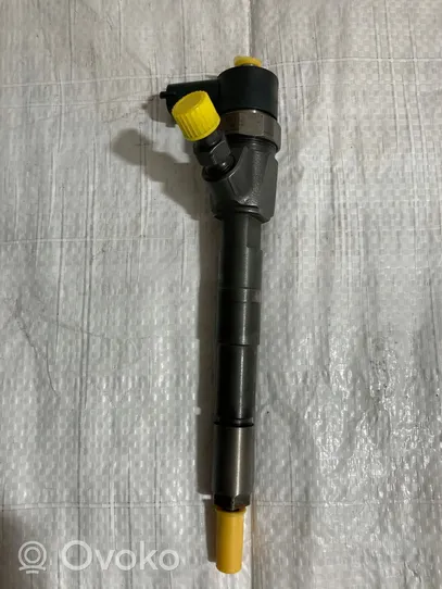 Fiat 500X Fuel injector 0445110524