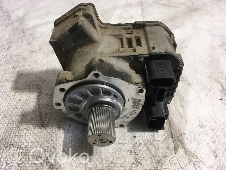 Volvo V40 Vairo kolonėlės elektrinė dalis 41516971E