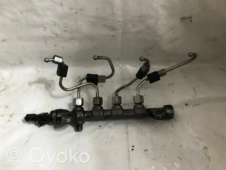 Fiat Tipo Fuel main line pipe 55272135