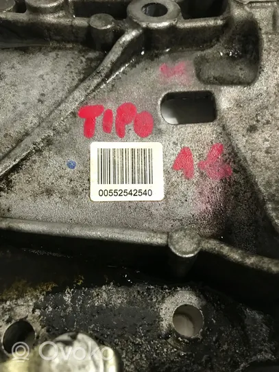 Fiat Tipo Other engine bay part 00552542540