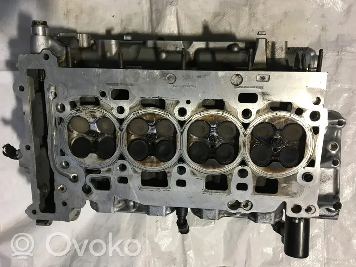 BMW X5 G05 Engine head 8631745