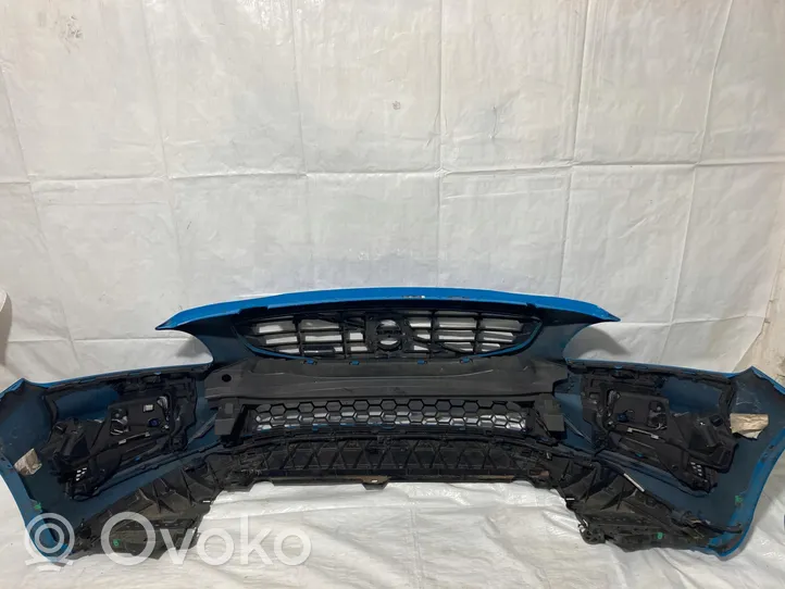 Volvo S60 Paraurti anteriore 