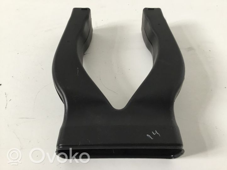 Mercedes-Benz GL X166 Cabin air duct channel A1668300023