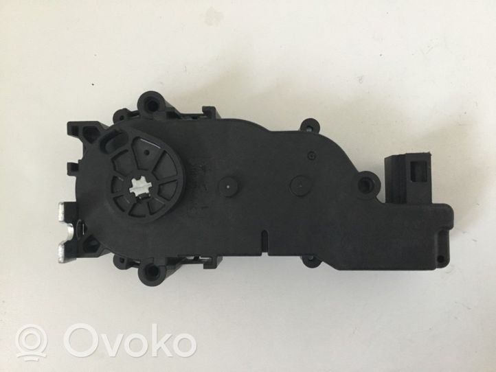 Mercedes-Benz GLE (W166 - C292) Stellmotor Heckklappe Kofferraumdeckel A2047500060