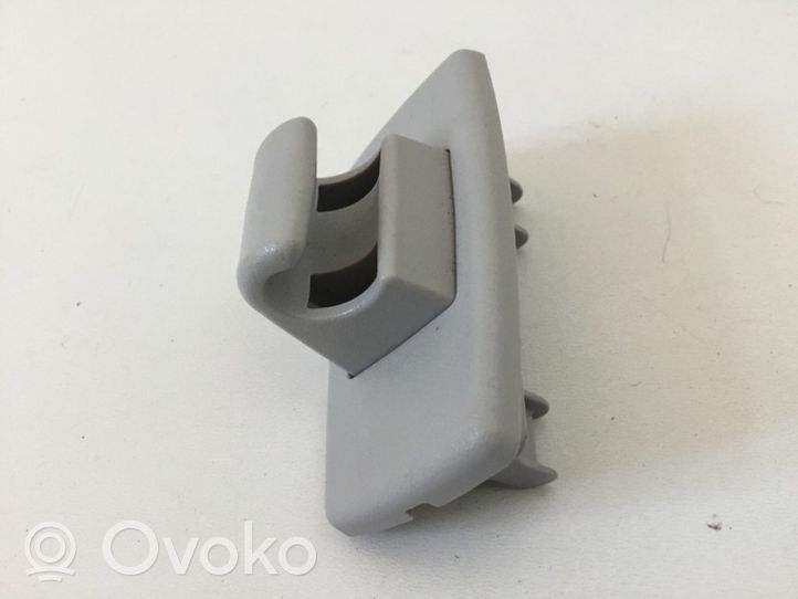 Mercedes-Benz GL X166 Sun visor clip/hook/bracket A1668100012