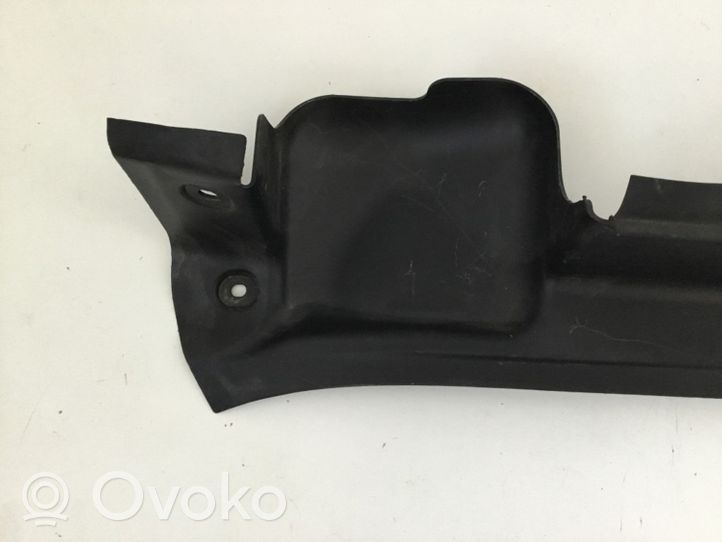 Mercedes-Benz GLE (W166 - C292) Altro elemento di rivestimento bagagliaio/baule A1666910008